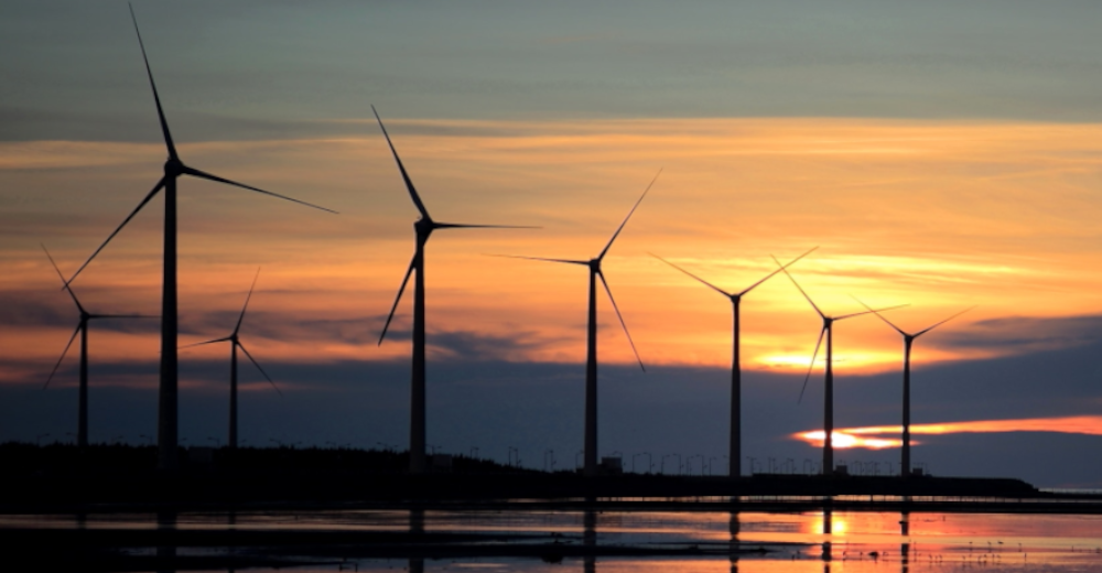 fot. Polskie Stowarzyszenie Energetyki Wiatrowej