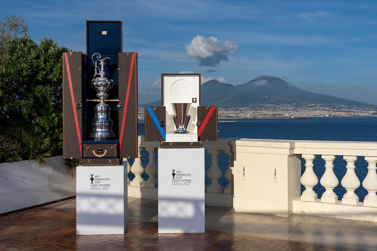 Fot. americascup.com
