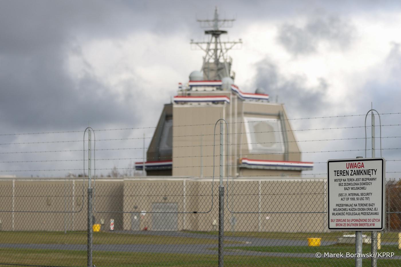 fot. Marek Borawski / KPRP