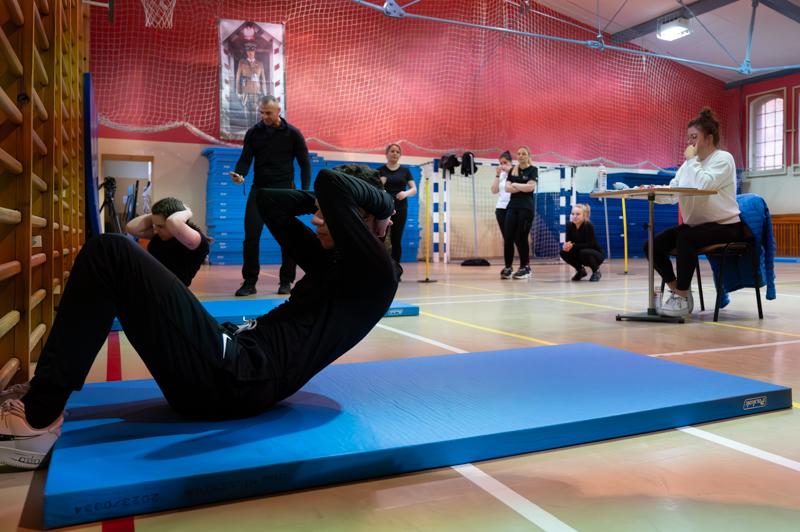 fot. Piotr Kurasz / MOSG