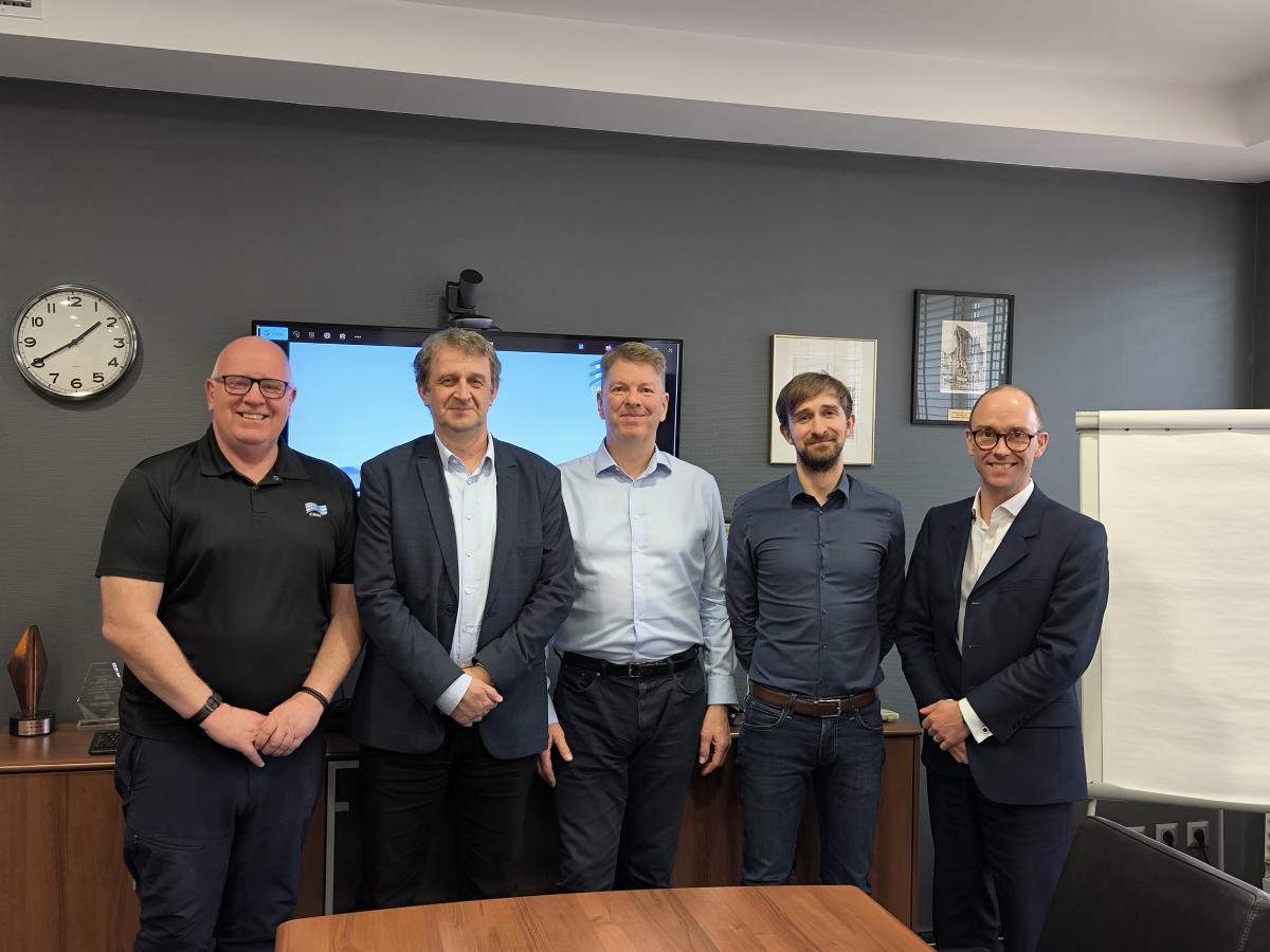 fot. Remontowa Shipbuilding