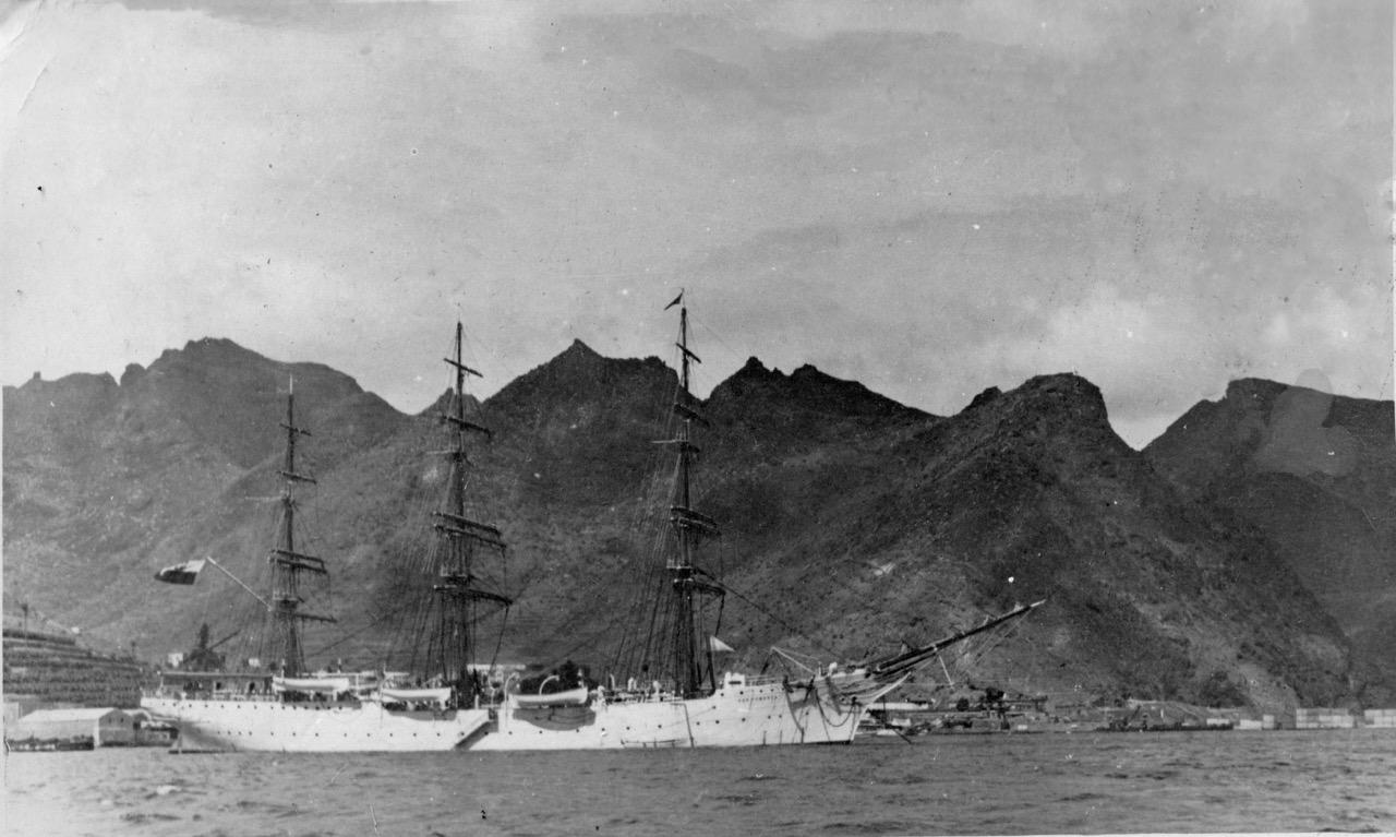 fot. Narodowe Muzeum Morskie / Gazeta Morska