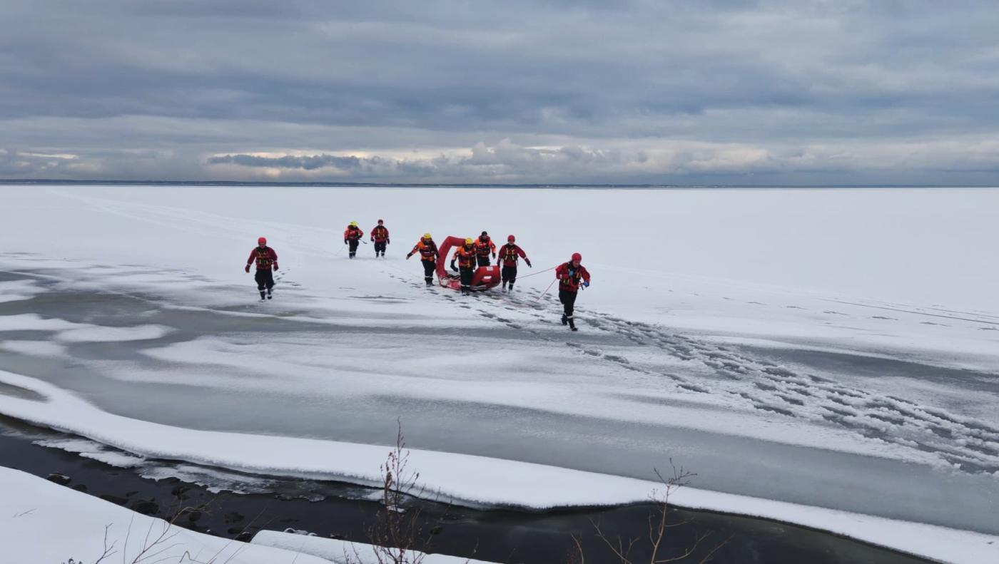 zdjęcie ilustracyjne / fot. MSPiR SAR