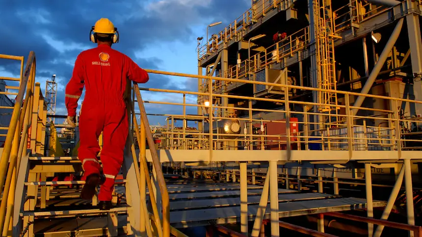 fot. Shell Brasil Petroleo Ltda.