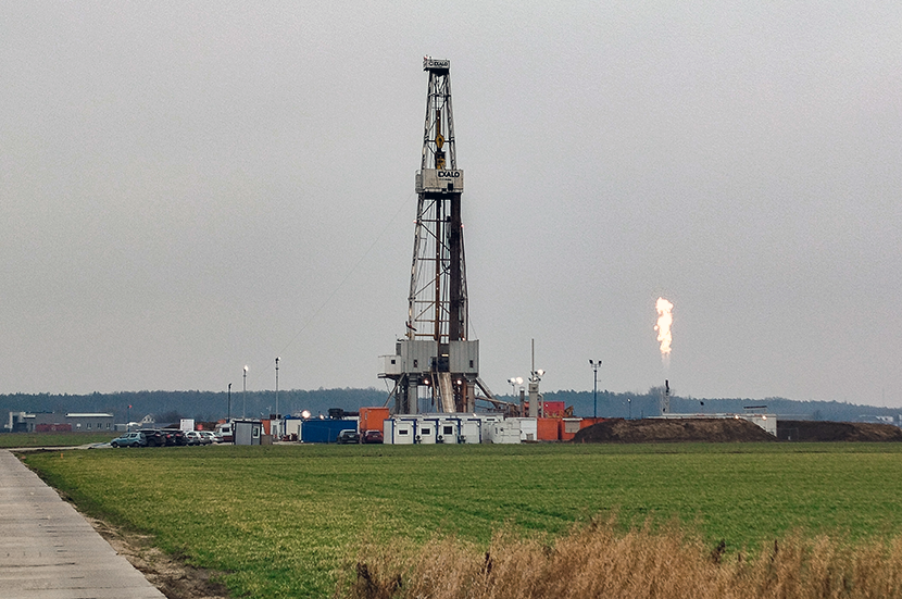 fot. Mirosław Wrona / Orlen