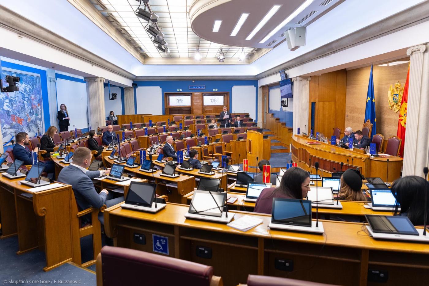 fot. Skup? tina Crne Gore