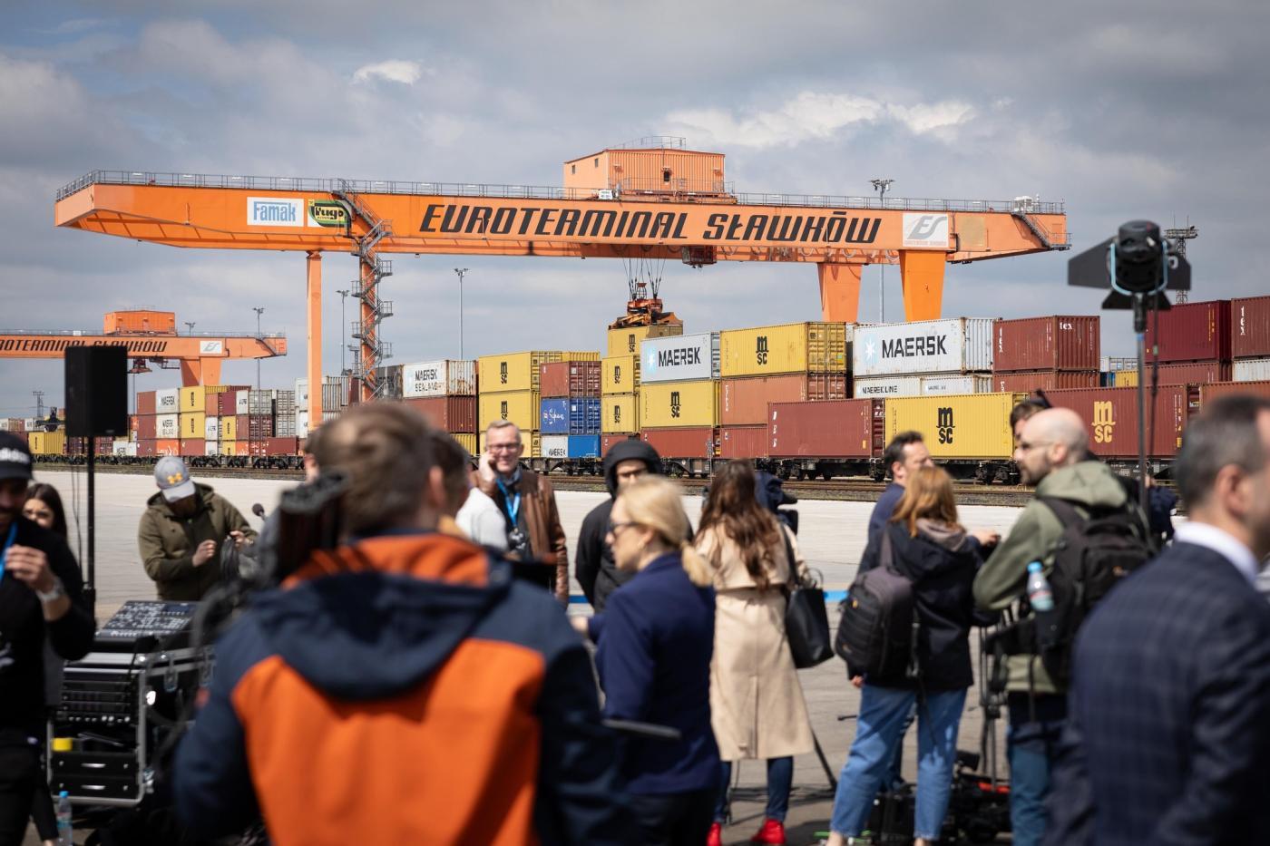 fot. Ministerstwo Infrastruktury