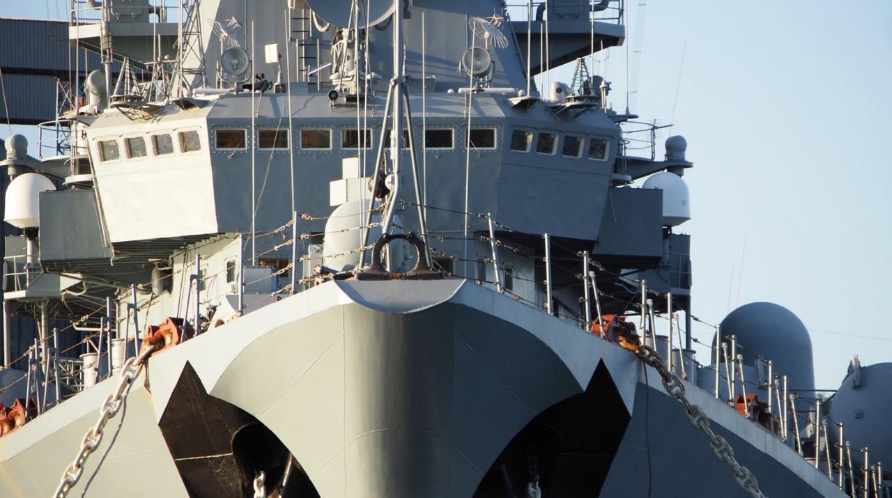 fot. Canva / Gazeta Morska