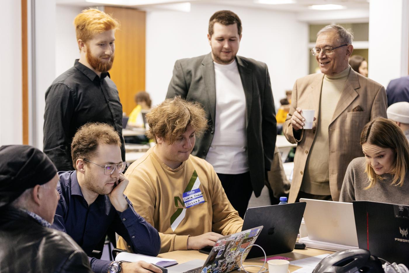 fot. Lucyna Lewandowska