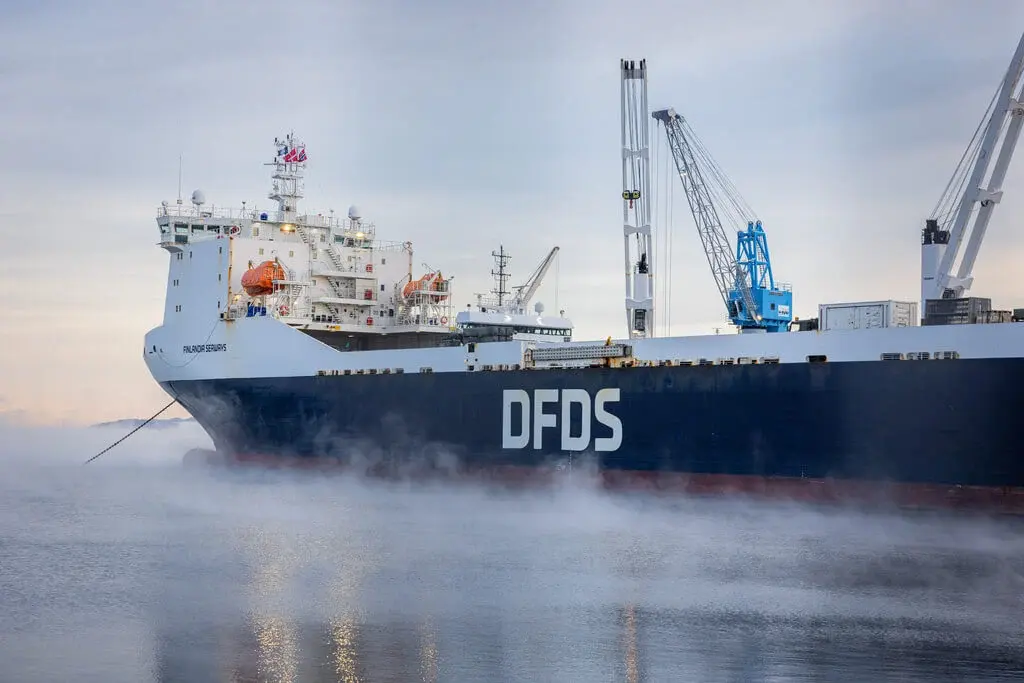 Ole Andreas Vekve / Forsvaret