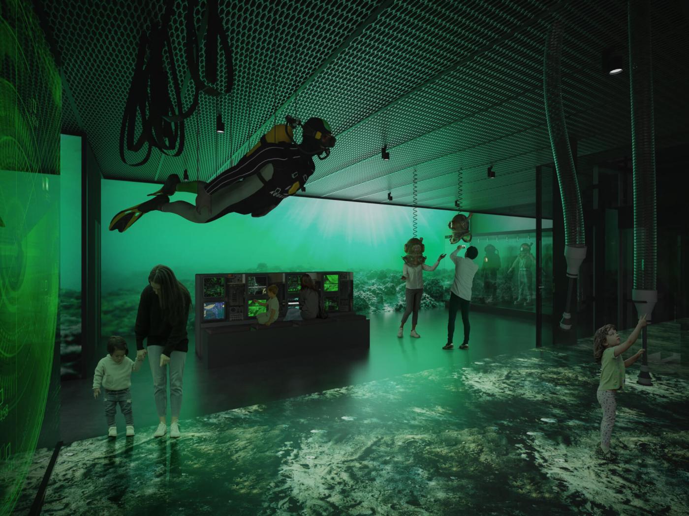 fot. plus3architekci