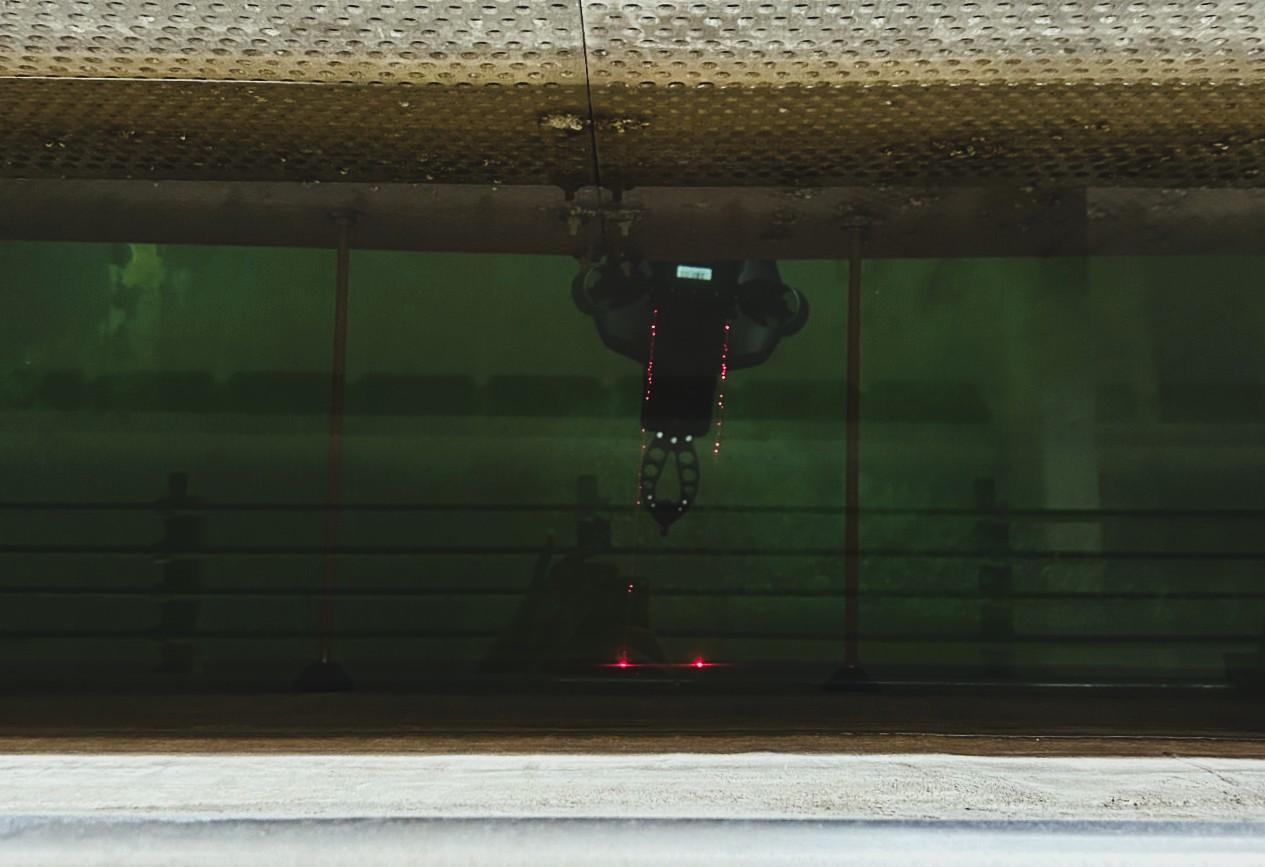 fot. Centrum Techniki Okrętowej