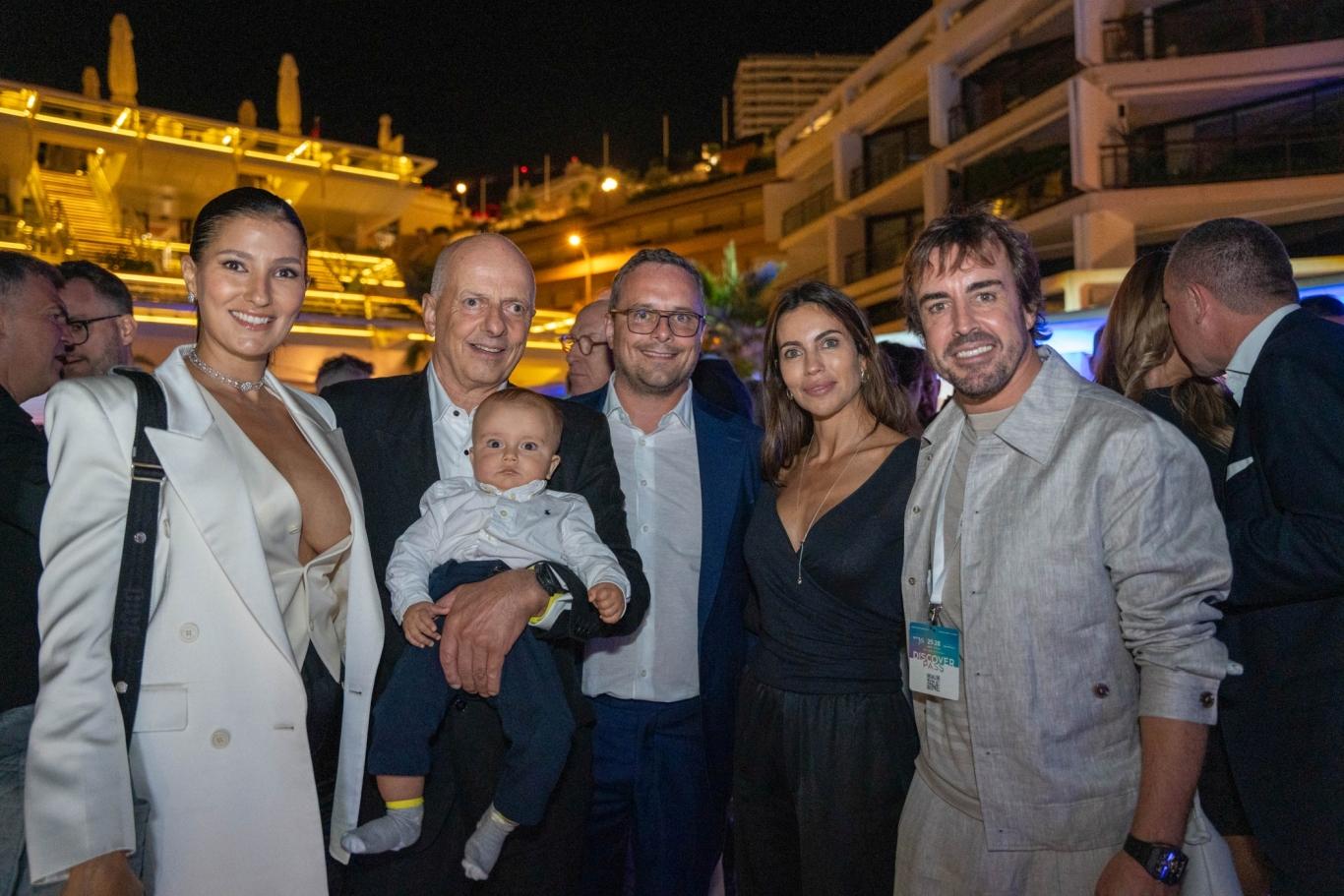 Sunreef Yachts i Brabus rozpoczynają współpracę / fot. mat. prasowe