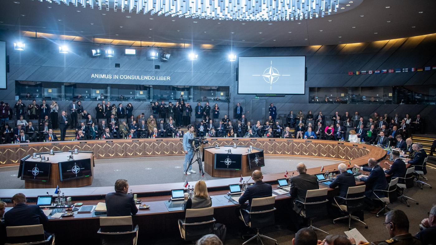 fot. st. kpr. Wojciech Król / MON