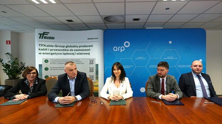 fot. Agencja Rozwoju Przemysłu