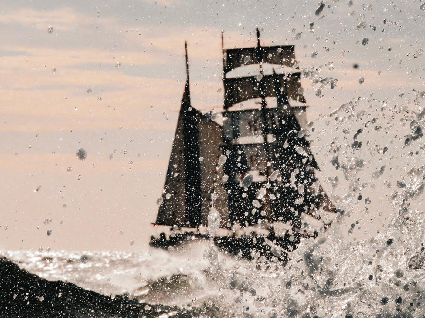 fot. Julia Groth / TTSR 2024