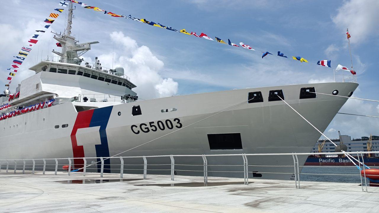 fot. Joshua Wilkes/Domino Theory