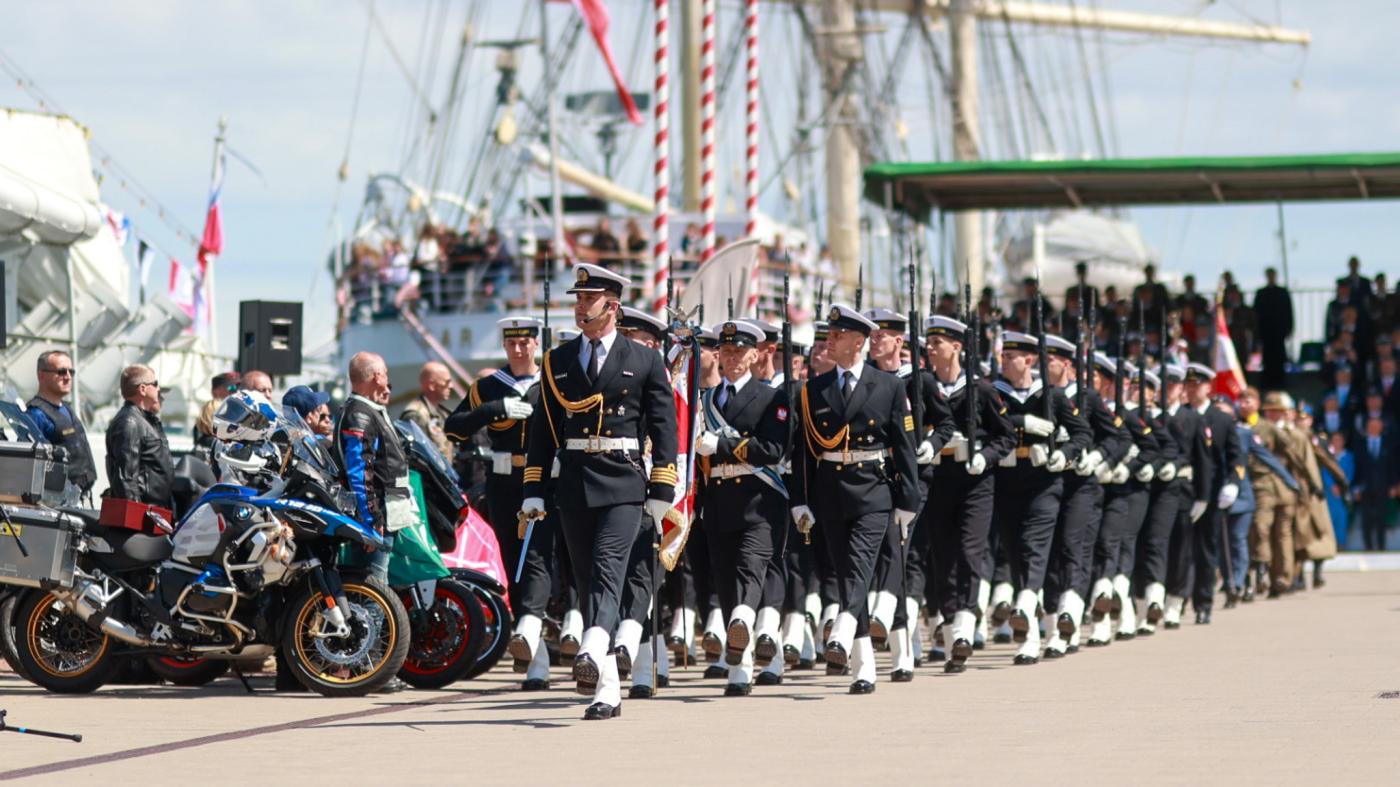 fot. Krzysztof Niedziela / MON