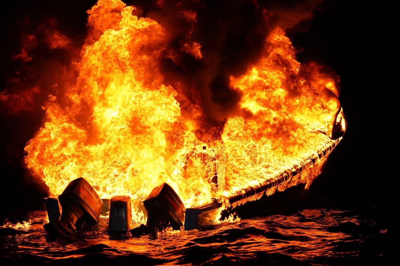 fot. U.S. Coast Guard