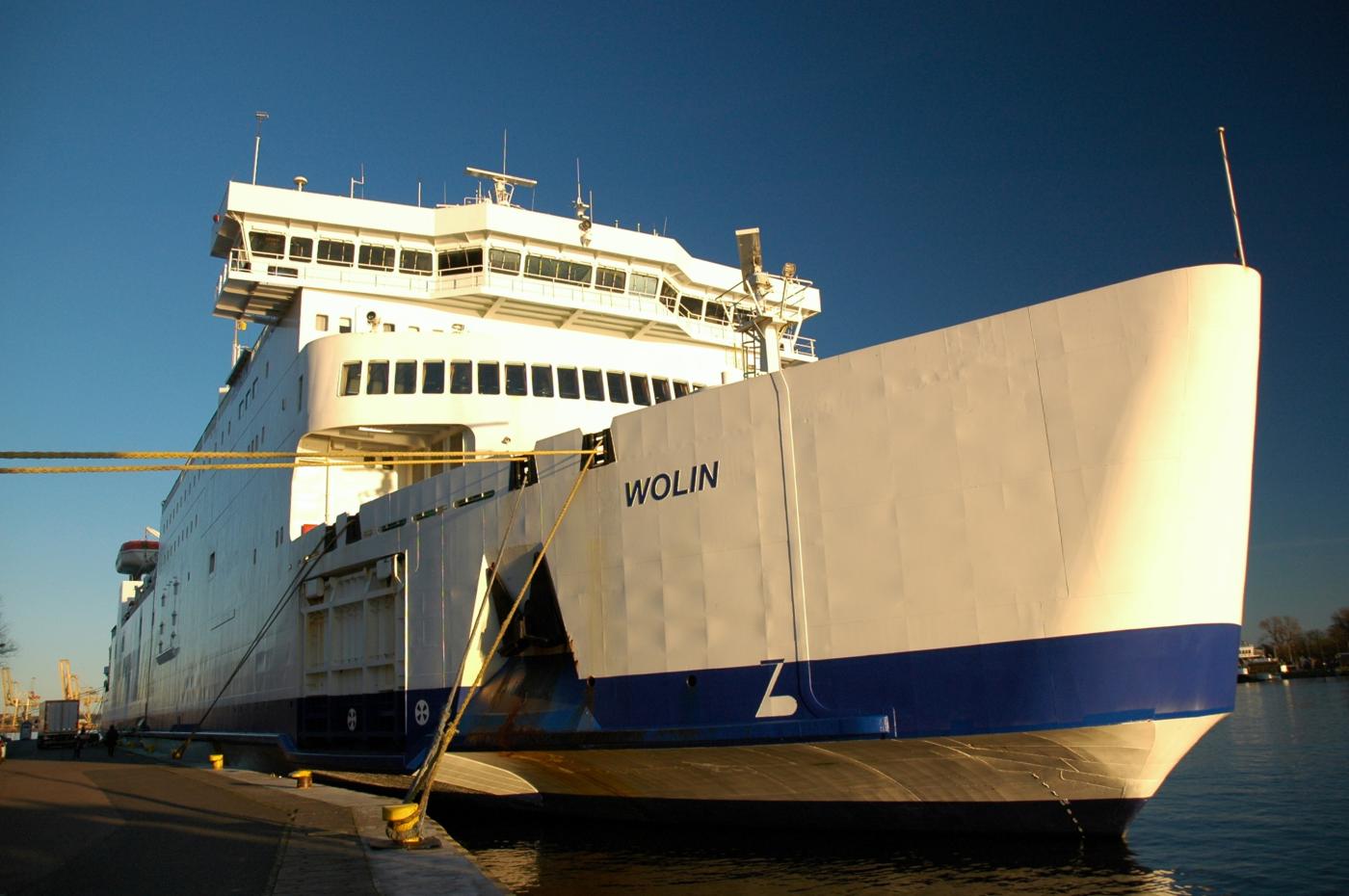 fot.  Radosław Drożdżewski / Wikimedia