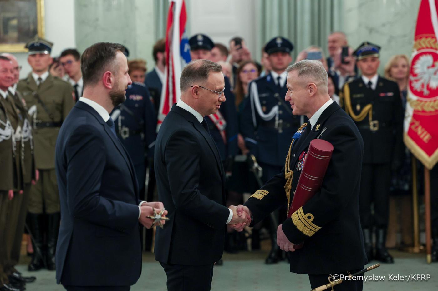 fot. Przemysław Keler / KPRP