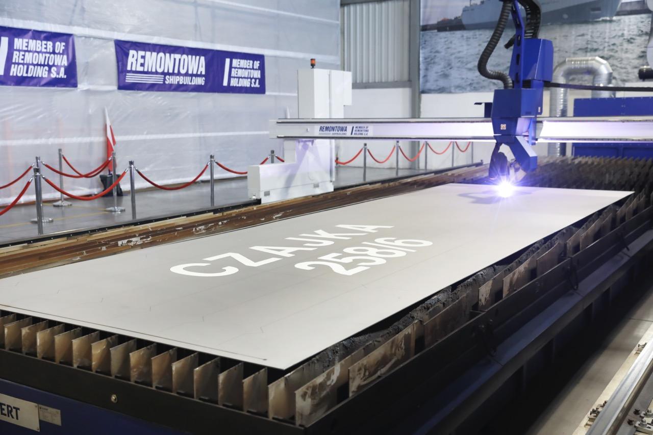 fot. Wojsko Polskie / Sławomir Lewandowski