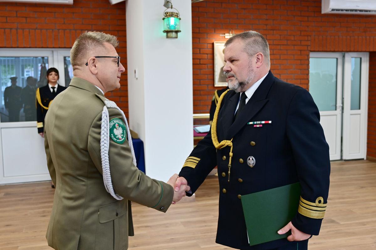 fot. Łukasz Zwoliński / MOSG