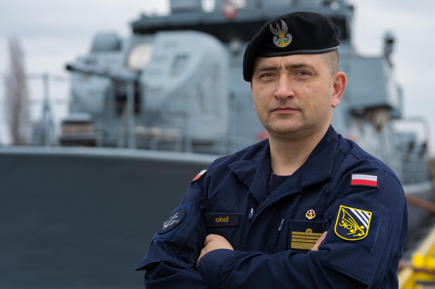 fot. Michał Pietrzak / 3FO