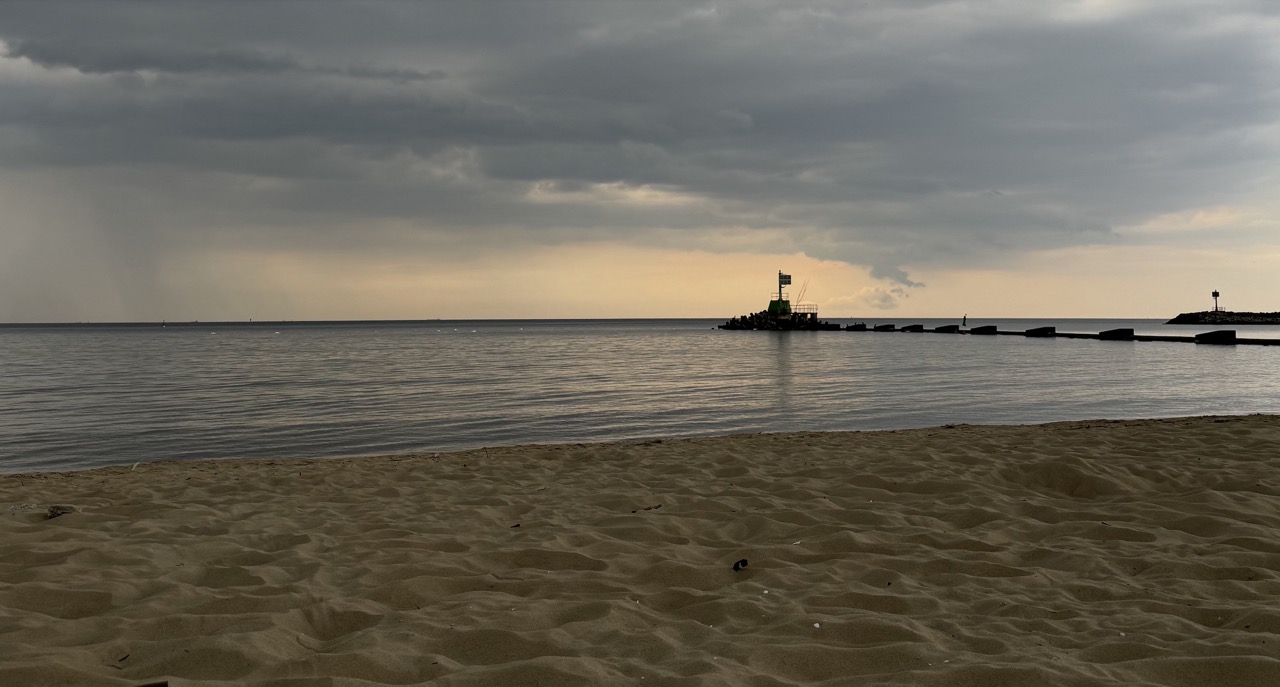 Fot. Daniel Nawrocki/Gazeta Morska