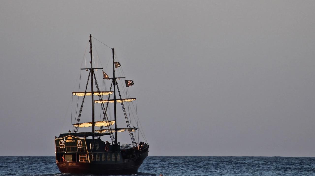 fot. Canva / Gazeta Morska