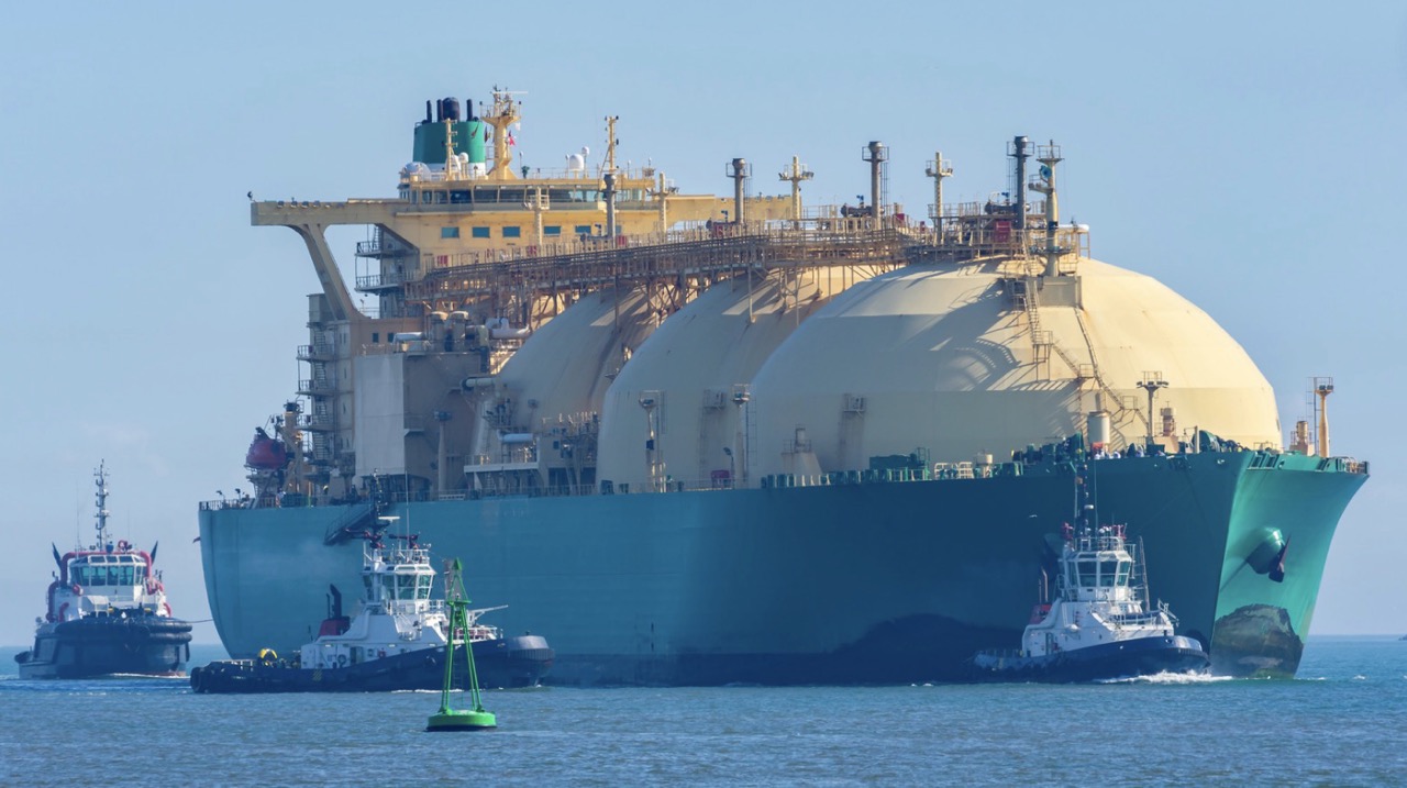 fot. Canva / Gazeta Morska