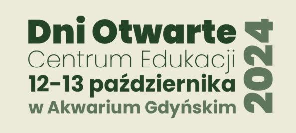 fot. Akwarium Gdynia