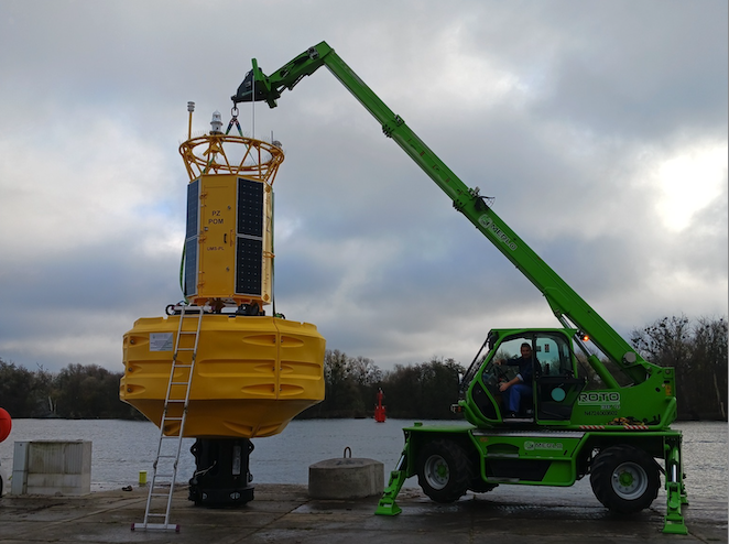 fot. Urząd Morski w Szczecinie